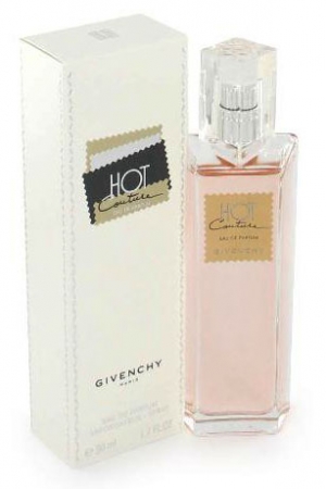 Hot Couture Perfume - Click Image to Close